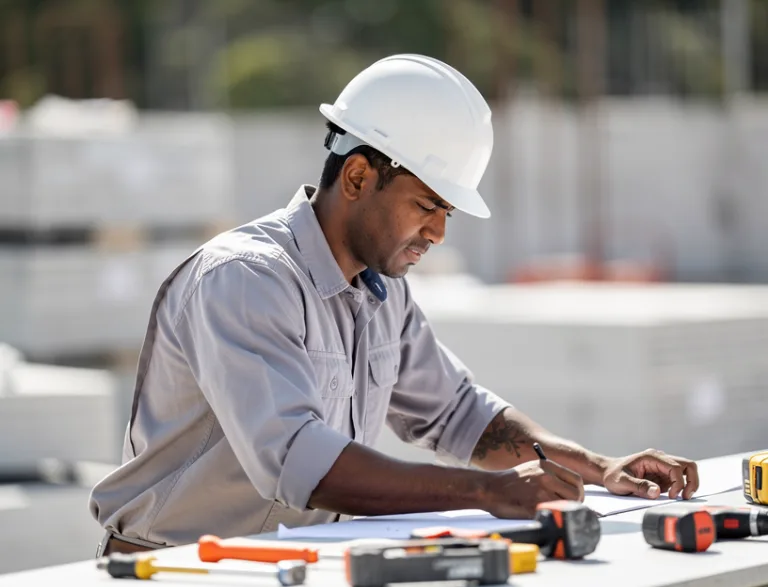 General Contractor service in Margate